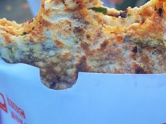 -邵建华师傅梅菜扣肉饼(麓山总店)