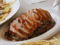 -郑州烤鸭总店