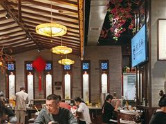 -龍聚祥烧麦馆(万达店)