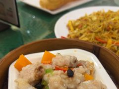-万山楼海鲜酒家·二十三年老字号