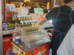 -放哈·甜醅子奶茶创造者(正宁路店)