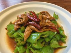-纪林菜馆·博山菜老字号(八大局店)