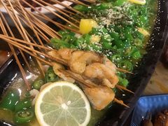 -成都吃客(九眼桥店)