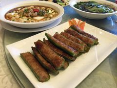 -御满江海鲜酒家(洛溪新城店)