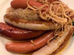 -宝莱纳餐厅(滨江店)