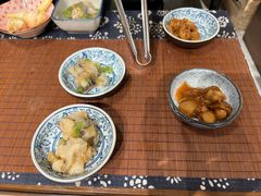 -晶丽香榭自助餐(南京大饭店)