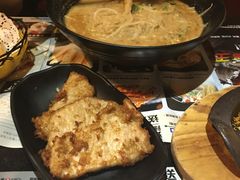 -沙嗲王(加拿芬店)