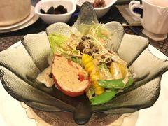 -丹鼎铁板料理(市政娱乐中心店)