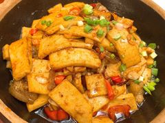 -建辉湖南土菜馆(南大街店)