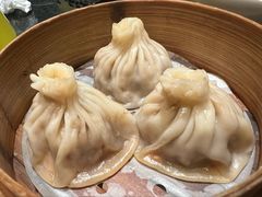 -南京大牌档(新街口德基广场店)