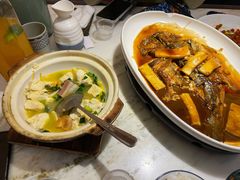 -径山十八道·风味民间菜(杭州总店)