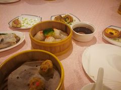 -天伦王朝酒店·盛华瑄餐厅
