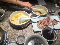 -南京大牌档(青岛万象城店)