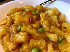 -望乡楼上海菜(日月光店)