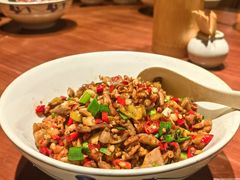 -田小狗的饭店(碧桂园店)