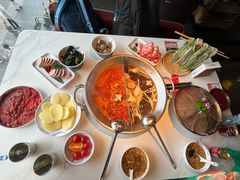 -小龙坎火锅(IFS HOT店)