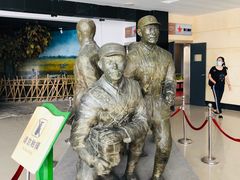 -新四军纪念馆