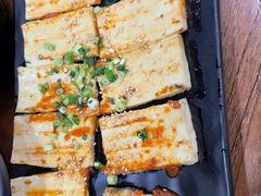 -三里桥徐家烧烤(启明街店)