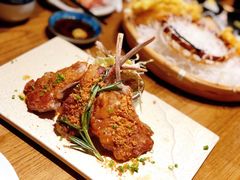 -阿吾罗日本料理(K11艺术中心店)