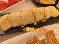 -金翠皇宫粤菜·点心·海鲜(翡翠店)