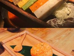 -湊湊火锅·茶憩(杭州湖滨银泰in77店)