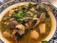 -邵老爹老杭州白斩鸡·家常菜(建国北路店)