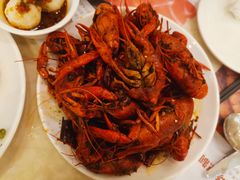 -芭菲盛宴·环球美食(袁家岗店)