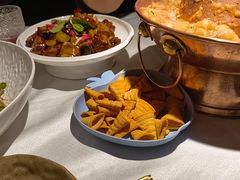 -雀舞云南菜(天津天河城购物中心店)