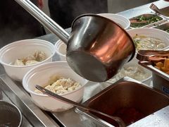 -阿三生煎(正弘城店)