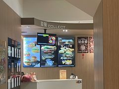 -麦当劳(西单明珠店)