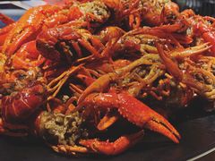 -沪小胖小龙虾(淮海中路旗舰店)