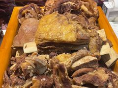 -哈啾嗨·蒙文化主题餐厅(京汉新城店)