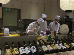 -小句号·精致料理(江南环球港店)