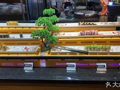 -盛江山自助料理(太原街万达店)