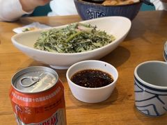-山丹丹西北菜(金贸大厦店)
