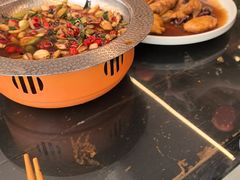-阿嫂印象·民间江湖菜(大学城店)