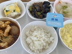 -交通大学（闵行校区）-第二餐饮大楼