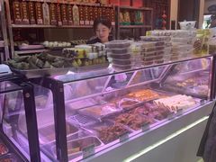 -玉华台饭庄·淮扬菜·烤鸭(望京店)