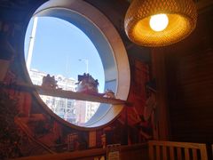 -山之川日料放题(通州店)