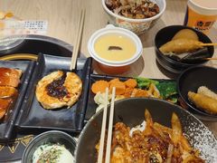 -吉野家(锦辉商城黄河路店)