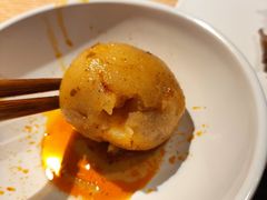 -李子坝梁山鸡(北碚万达五鸡哥店)