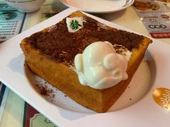 -龙记·香港茶餐厅(海上世界店)