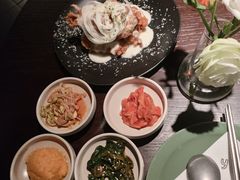 -Fuzzy Bistro 浮几韩餐·茶酒馆