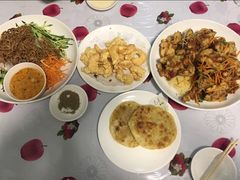 -新乡饭店
