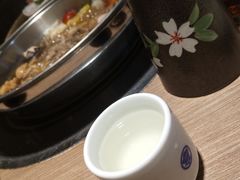 -水林间·寿喜烧自助(仙林金鹰店)