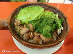 -潮香兴煲仔饭(莲花路店)