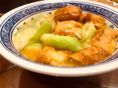 -传统菜农庄(皇姑路店)