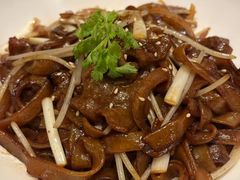 -广州富力丽思卡尔顿酒店·丽轩·粤菜