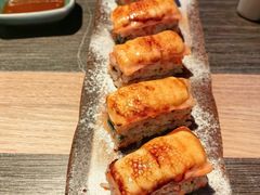 -炙柒Sekinana·精致日料(合生汇店)
