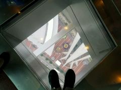 -澳门旅游塔360°旋转餐厅(南湾湖广场店)